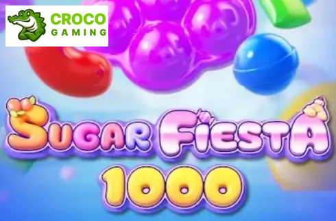 Sugar Fiesta 1000